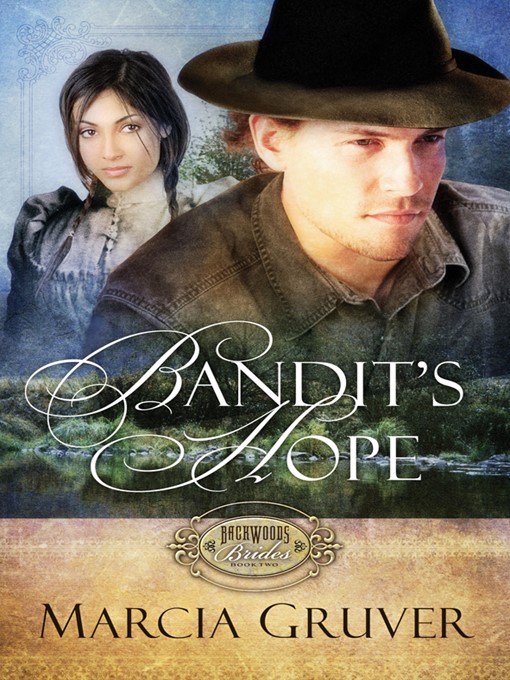 Cover image for Bandit's Hope